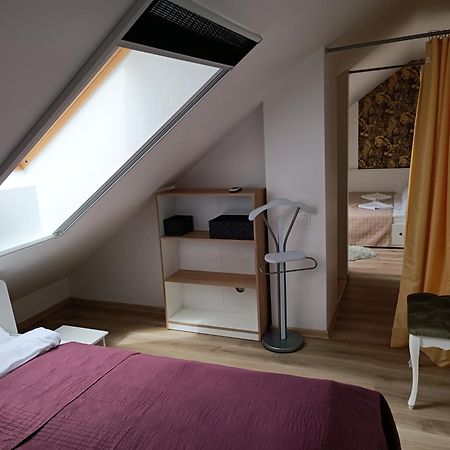 Liuto Apartamentai Juodkrantė Zewnętrze zdjęcie