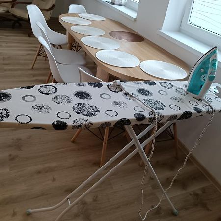 Liuto Apartamentai Juodkrantė Zewnętrze zdjęcie