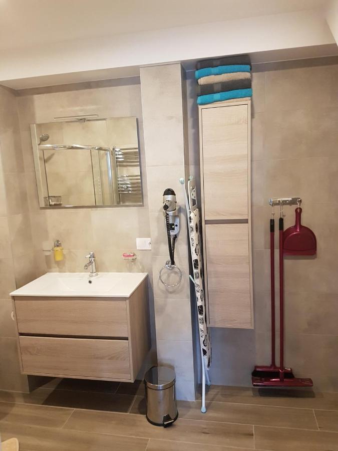 Liuto Apartamentai Juodkrantė Zewnętrze zdjęcie