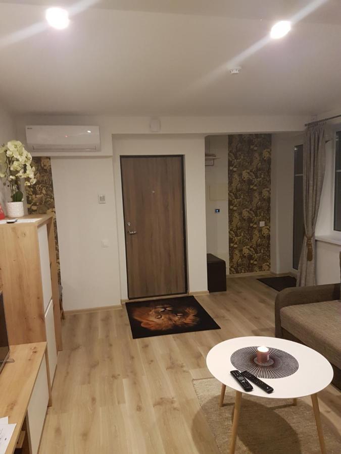 Liuto Apartamentai Juodkrantė Zewnętrze zdjęcie