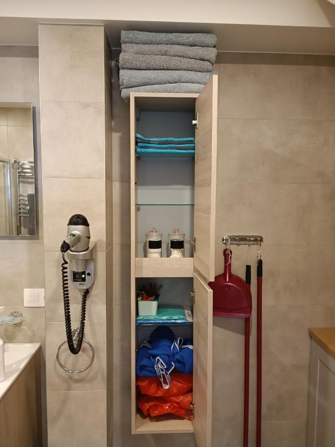 Liuto Apartamentai Juodkrantė Zewnętrze zdjęcie