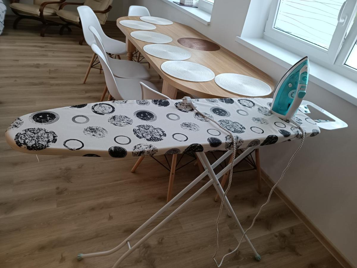 Liuto Apartamentai Juodkrantė Zewnętrze zdjęcie